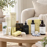 Warm Wishes Hamper