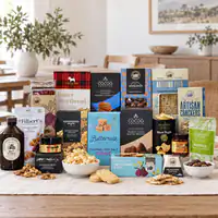 Gourmet Emporium Hamper