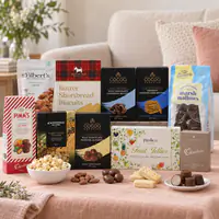 Sweet Sensations Hamper