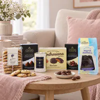 Sweet Chocolate Hamper