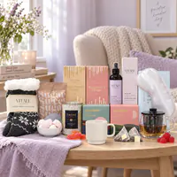 Tea & Comfort Hamper