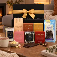 Ultimate Chocolate Gift Box