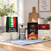 Coffee Lovers Gift Hamper