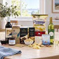 Connoisseurs Wine Collection Hamper