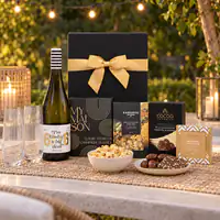 Prosecco Celebration Hamper