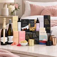 Luxury Gift Hamper For Her