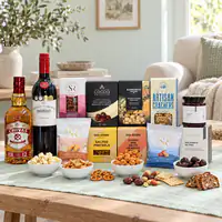 Luxury Gift Hamper for Him