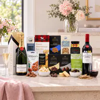 Luxury Moet Hamper