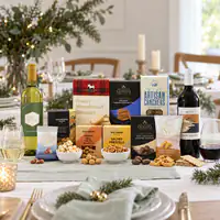The Christmas Toast Hamper