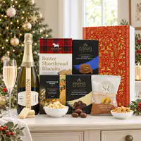 Chandon Christmas Hamper