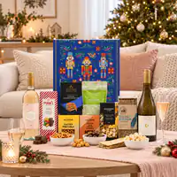 Festive Celebrations Hamper