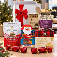 Kris Kringle Christmas Hamper
