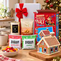 Merry Makers Hamper