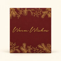 Warm Wishes Hamper