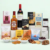 Luxury Gift Hamper for Him