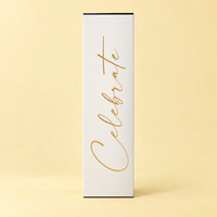 Celebrate Shiraz & Chocolates Gift Box