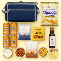 Cooler Beer Hamper