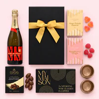 Christmas Mumm Sparkling Hamper