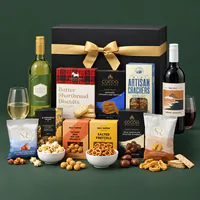 The Christmas Toast Hamper