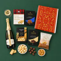 Chandon Christmas Hamper