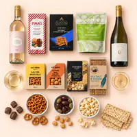 Festive Celebrations Hamper