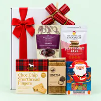 Kris Kringle Christmas Hamper