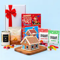 Merry Makers Hamper