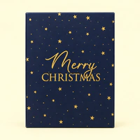 Merry Christmas Nibbles Box