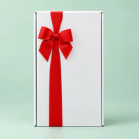 Red Welcome Home Hamper