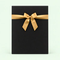 Elegant Shiraz Housewarming Gift Box