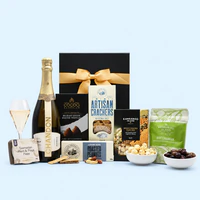 Chandon & Gourmet Finest Hamper