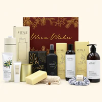 Warm Wishes Hamper
