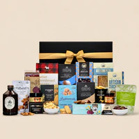 Gourmet Emporium Hamper
