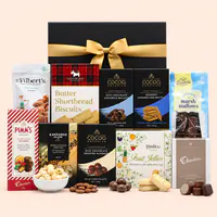 Sweet Sensations Hamper