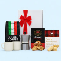 Coffee Lovers Gift Hamper