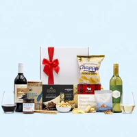 Connoisseurs Wine Collection Hamper