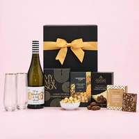 Prosecco Celebration Hamper