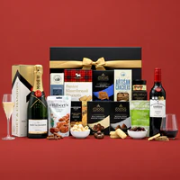 Luxury Moet Hamper