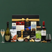 Dom Perignon Champagne Hamper