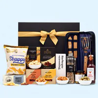 Aussie BBQ Gift Hamper