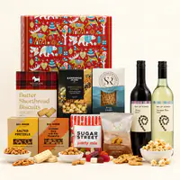 Merry Christmas Hamper