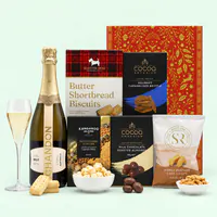 Chandon Christmas Hamper