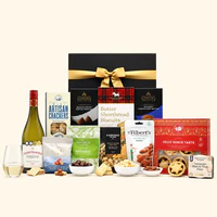 Chateau Tanunda Grand Barossa Chardonnay Christmas Hamper