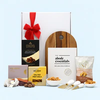 Gourmet Settlement Gift