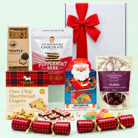 Kris Kringle Christmas Hamper