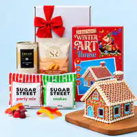 Merry Makers Hamper