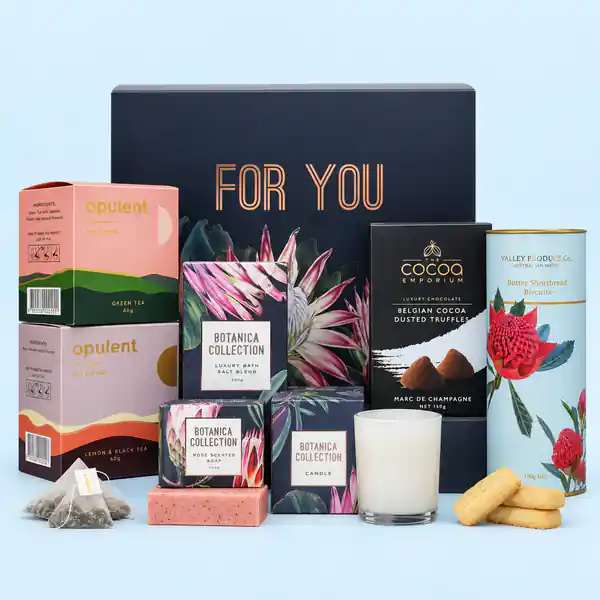 Self Care Hamper