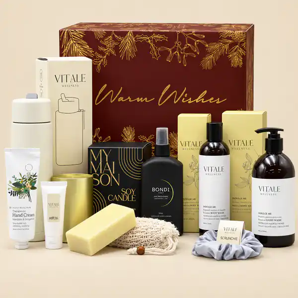 Warm Wishes Hamper