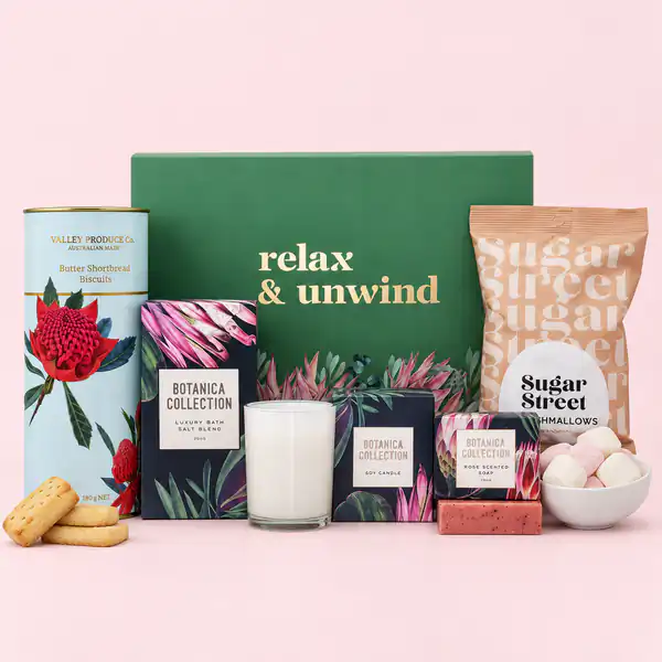 Reset Mini Moment Gift Box