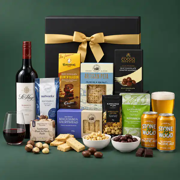 Australian Gift Hamper